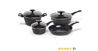 COOKWARE 7PC SET