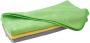 MICROFIBER TOWEL 16 X 16 3PK
