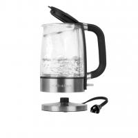 KETTLE GLASS 1.7 L ELECTRIC