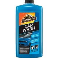 ARMORALL WASH CAR 24OZ.