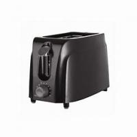 TOASTER 2SL BLK