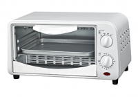 OVEN TOASTER 4SL WH