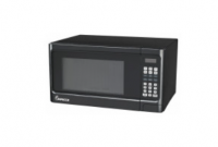 MICROWAVE IMPECCA 1.1CUFT BLK