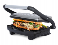 PANINI PRESS SANDWICH MAKER