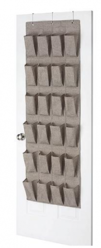 BAG SHOE 24 OTD POCKET D/C