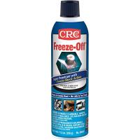 FREEZE OFF RUST REMOVER