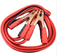 CABLE BOOSTER 16' 8GA H/DUTY