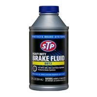 FLUID BRAKE 12 OZ STP