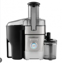 JUICER EXTRACTOR 1 LITRE