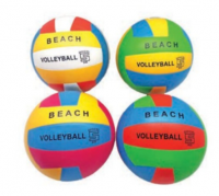 BALL SOCCER BEACH #5