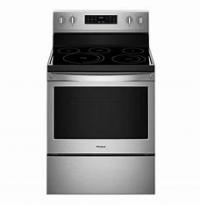 RANGE ELEC WHIR 30"5.3 BSS AIRFR