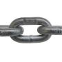 CHAIN GALV 3/16" PER FT 5X18MM