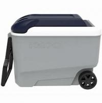 CHEST ICE 40QT MAXICOLD ROLLER