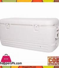 CHEST ICE 120QT POLAR