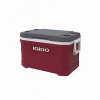 CHEST ICE 52 LATITUDE RED