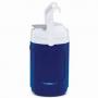 JUG BEVERAGE 1/2GAL BLUE