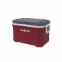 CHEST ICE 52 LATITUDE RED
