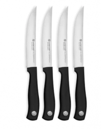 KNIFE STEAK 4PC SET