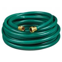 HOSE GARDEN 5/8X100 LIGHT DUTY