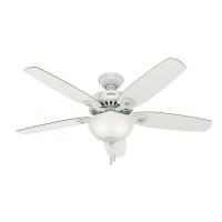 FAN CEILING 52" FRESH WHITE