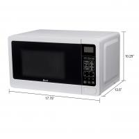 MICROWAVE AVAN 0.7CUFT WHT