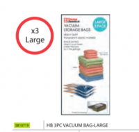 BAGS VAC SEAL 3PC LARGE