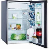 REFRIGERATOR AVNT 4.4 BLK