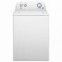 WASHER AMAN 3.5 WHITE TL