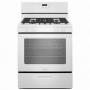 RANGE GAS 30 WHIR WHT 5.1