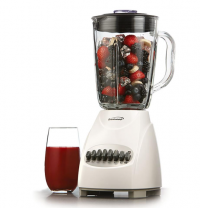 BLENDER 12SP 350WT GLASS WHT