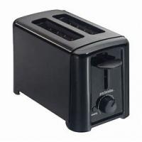 TOASTER 2 SL BLK