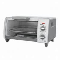 OVEN TOASTER AIR FRYER 4 SLICE