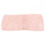 TOWEL WASH 450 PINK