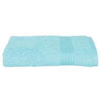 TOWEL BATH 450 AQUA