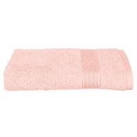 TOWEL BATH 450 PINK