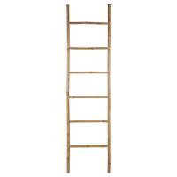 LADDER BAMBOO CREAM STORAGE