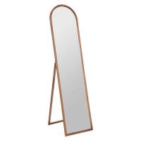 MIRROR STAND WOOD