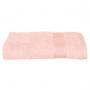 TOWEL BATH 450 PINK