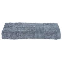 TOWEL HAND 450 DK GREY