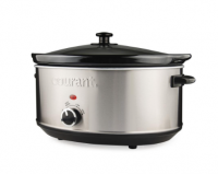 COOKER SLOW 8.5QT SS