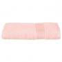 TOWEL HAND 450 PINK