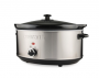 COOKER SLOW 8.5QT SS
