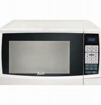 MICROWAVE AVAN 1.1CUFT WHT