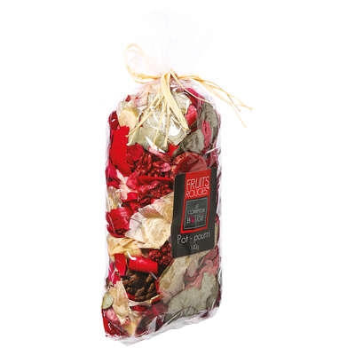 POT POURRI DRIED FLOWERS 140G