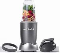 NUTRIBULLET 6 PCS 600W