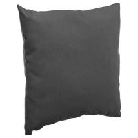 PILLOW ARDOISE 15.5X15.5