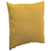 PILLOW MOUTARDE 15.5X15.5