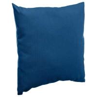 PILLOW INDIGO 15.5X15.5