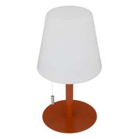 LAMP TABLE OUTDOOR BATTERY