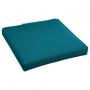 CUSHION SEAT CANARD 15.5X15.5